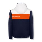 Red Bull KTM Zip Hoodie Fletch