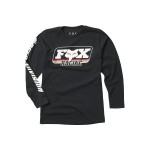 Fox Langarmshirt Jugend Throwback