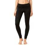 Fox Leggings Damen Moto