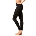 Fox Leggings Damen Moto