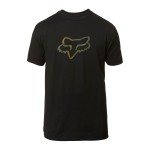 Fox T-Shirt Legacy Fox Head