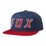 Fox Snapback Cap Posessed