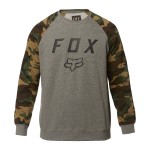 Fox Sweater Legacy Crew