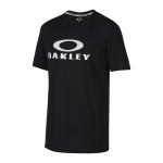 Oakley T-Shirt Mesh Bark