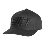 Shift Flexfit Cap Sight Line