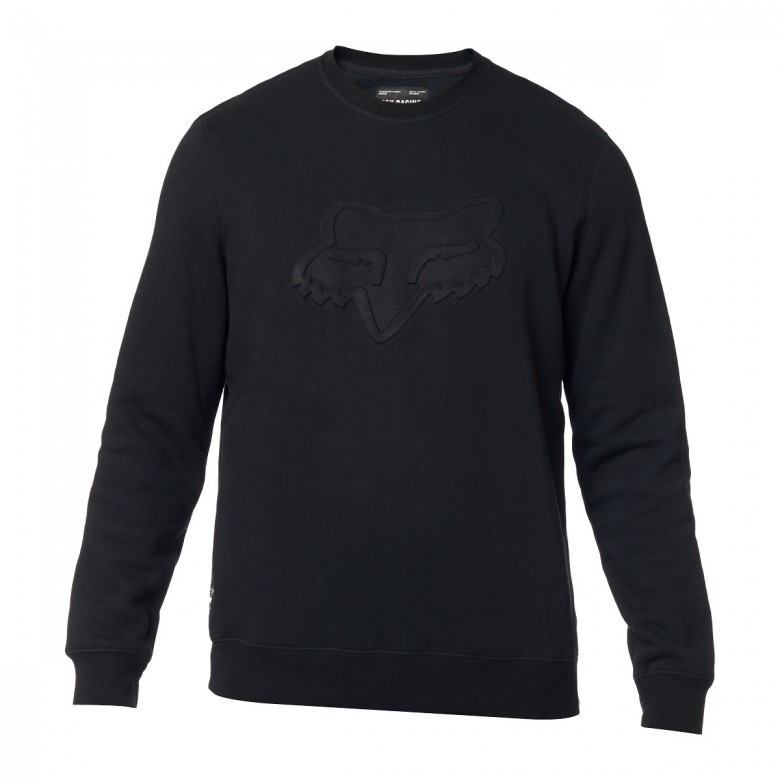 Fox Sweater Refract DWR