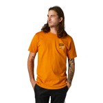 Fox T-Shirt Pushin Dirt Premium