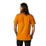 Fox T-Shirt Pushin Dirt Premium