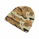 Oakley Beanie Camo