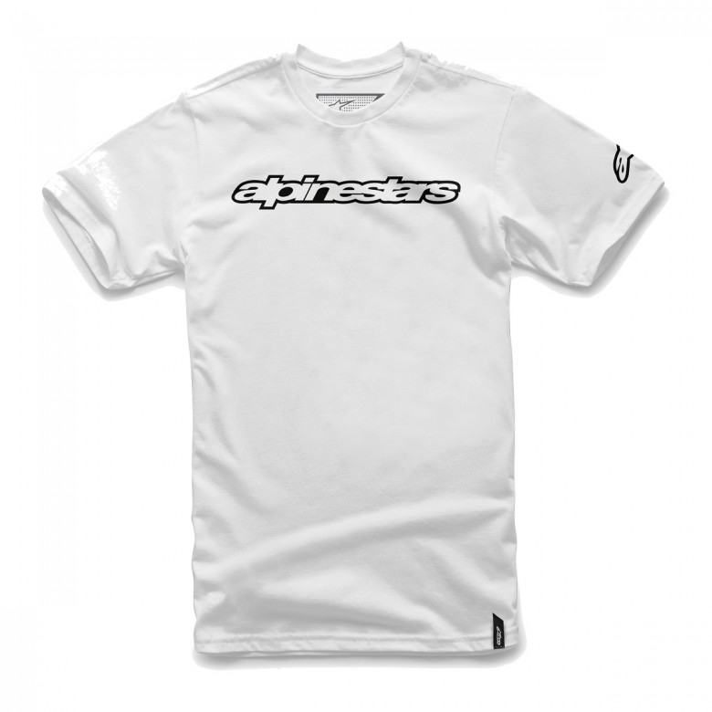 Alpinestars T-Shirt Wordmark