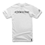 Alpinestars T-Shirt Wordmark