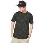 Oakley T-Shirt Cadpat Camo