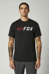 Fox T-Shirt Apex Tech