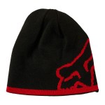 Fox Beanie Streamliner