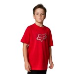 Fox T-Shirt Jugend Mirer