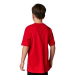 Fox T-Shirt Jugend Mirer