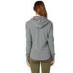 Fox Kapuzenshirt Damen Block Pass