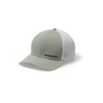 Oakley Cap Silicon Bark Trucker 4.0