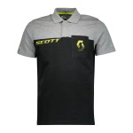 Scott POLOSHIRT FACTORY TEAM