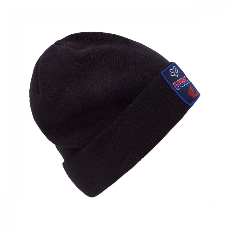 Fox Beanie HRC Roll