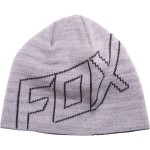 Fox Beanie Ride
