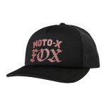 Fox Snaback Cap Damen Moto X