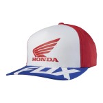 Fox Flexfit Cap Honda Basic