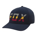 Fox Flexfit Cap Smoke Blower