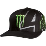 Fox Kappe Monster Ricky Carmichael Repl. Rc4