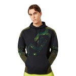 Oakley Hoodie Ye Olde DWR