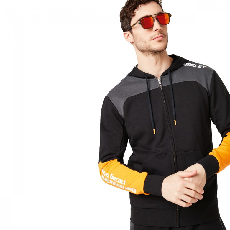 Oakley Hoodie Racing Team FZ