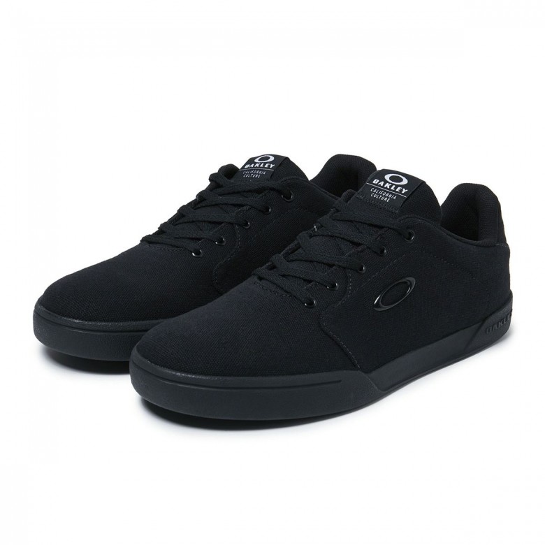 Oakley Schuh Canvas Flyer Sneaker