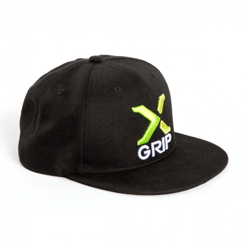 X-GRIP CAP V2