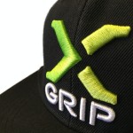 X-GRIP CAP V2