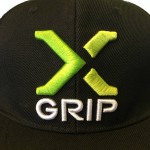 X-GRIP CAP V2