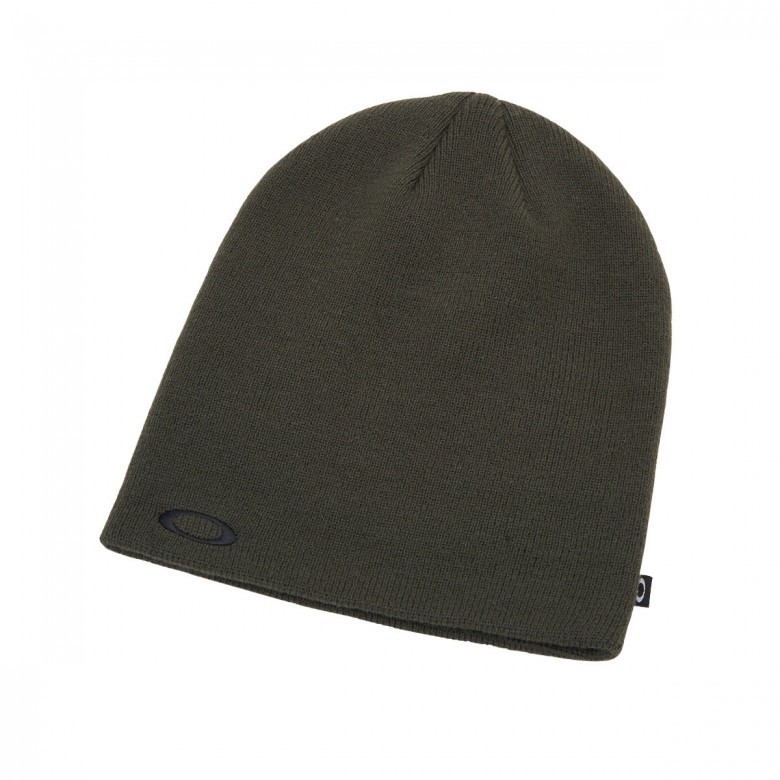 Oakley Beanie Fine Knit