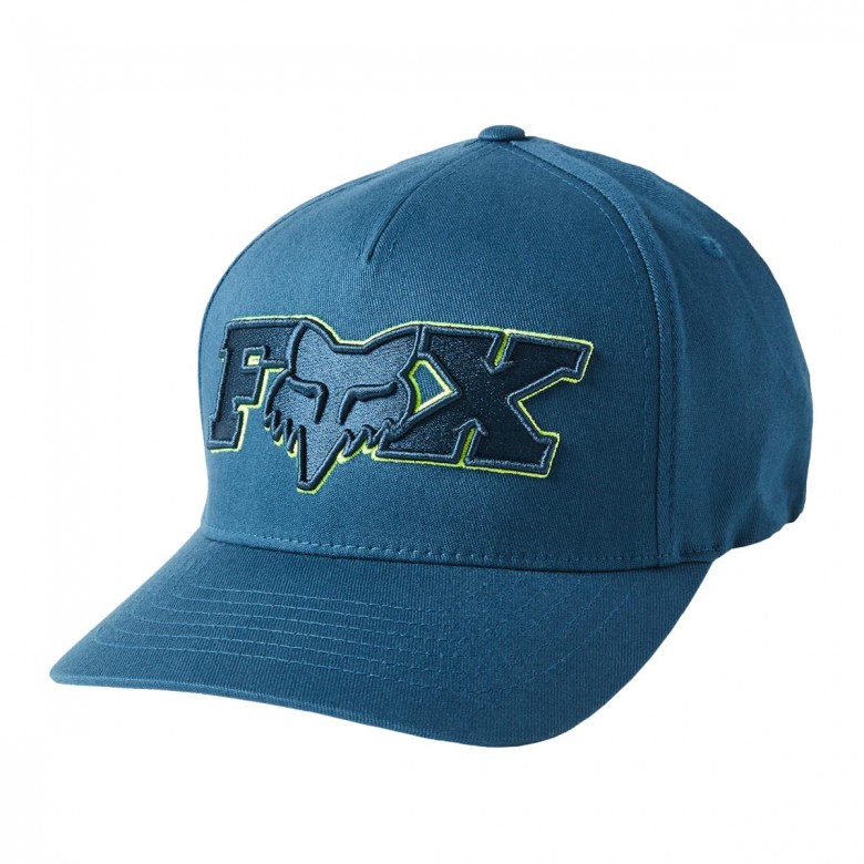 Fox Flexfit Cap Ellipsoid