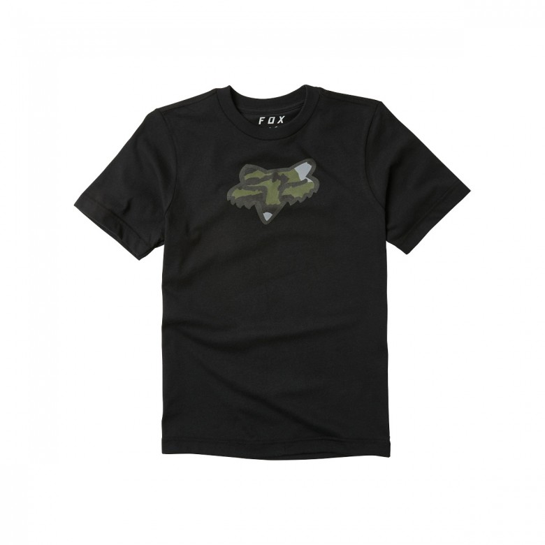 Fox T-Shirt Jugend Predator Jr