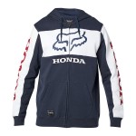 Fox Zip Hoodie Honda