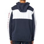 Fox Zip Hoodie Honda