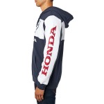 Fox Zip Hoodie Honda