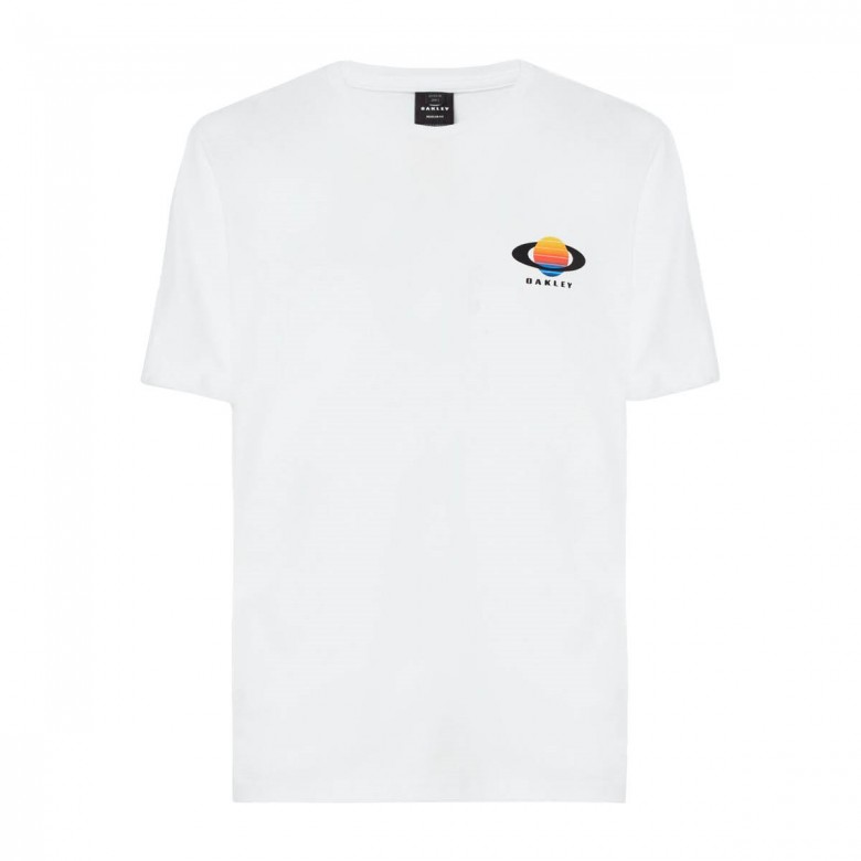 Oakley T-Shirt Planet