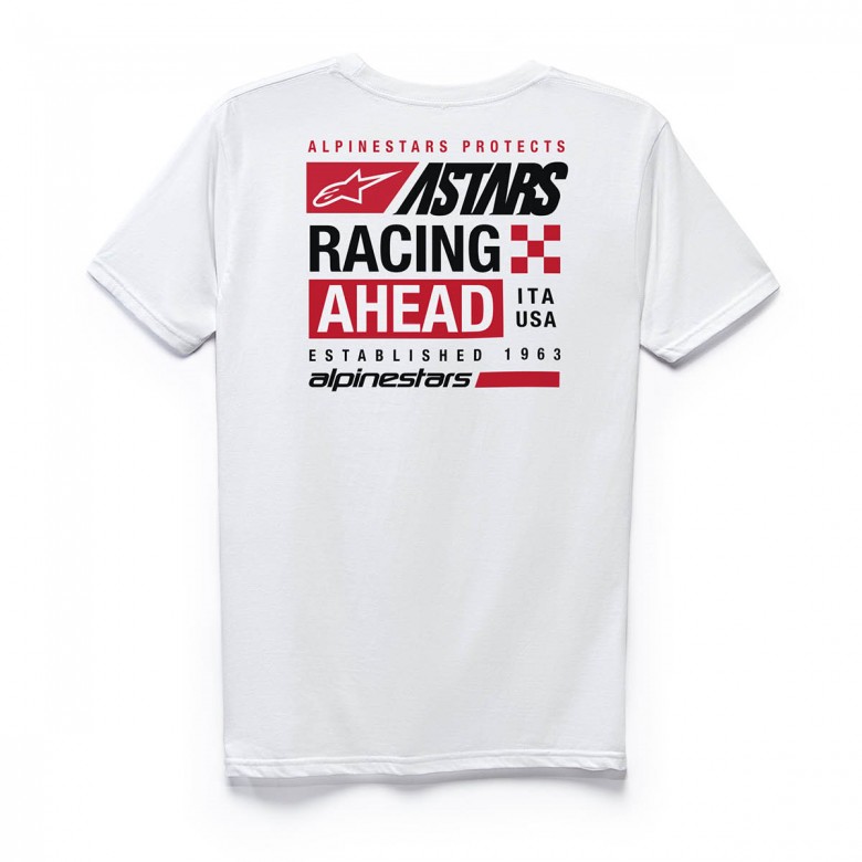 Alpinestars T-Shirt Placard