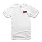 Alpinestars T-Shirt Placard