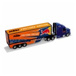 NewRay RED BULL KTM Team Truck