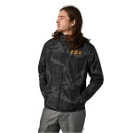 Fox Windbreaker Clean Up Camo