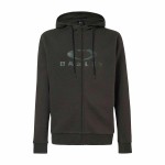 Oakley Zip Hoodie Bark FZ 2.0