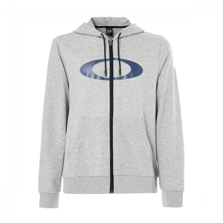 Oakley Zip Hoodie Ellipse FZ