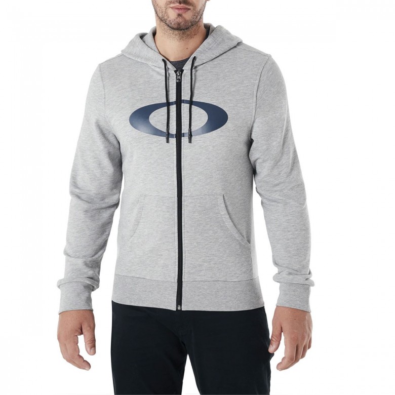 Oakley Zip Hoodie Ellipse FZ