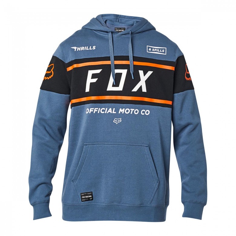 Fox Hoodie Official